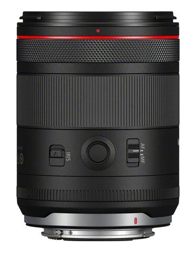RF 24mm f/1.4 L VCM