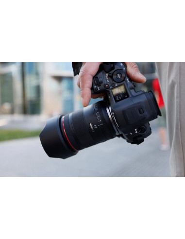 RF 24mm f/1.4 L VCM