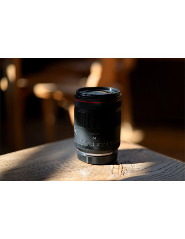 RF 24mm f/1.4 L VCM