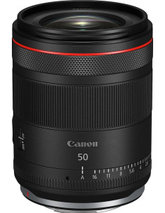 CANON RF 50 F1.4 L VCM 2