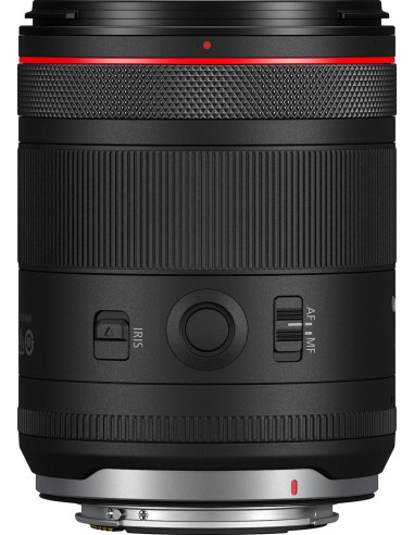 RF 50mm f/1.4 L VCM
