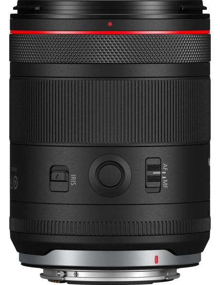 RF 50mm f/1.4 L VCM