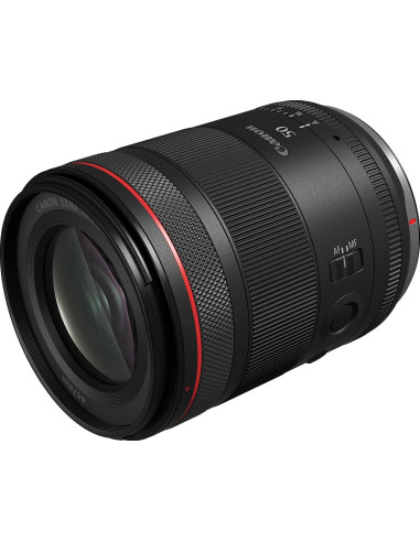 RF 50mm f/1.4 L VCM