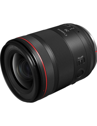 CANON RF 20 F1.4 L VCM