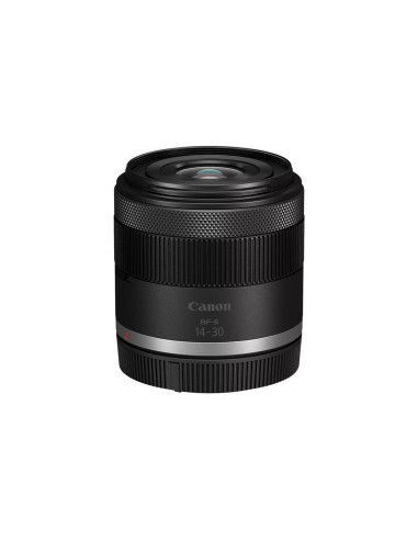 RF-S 14-30mm f/4-6.3 IS STM PZ