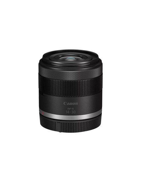 RF-S 14-30mm f/4-6.3 IS STM PZ