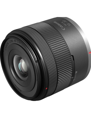 RF-S 14-30mm f/4-6.3 IS STM PZ