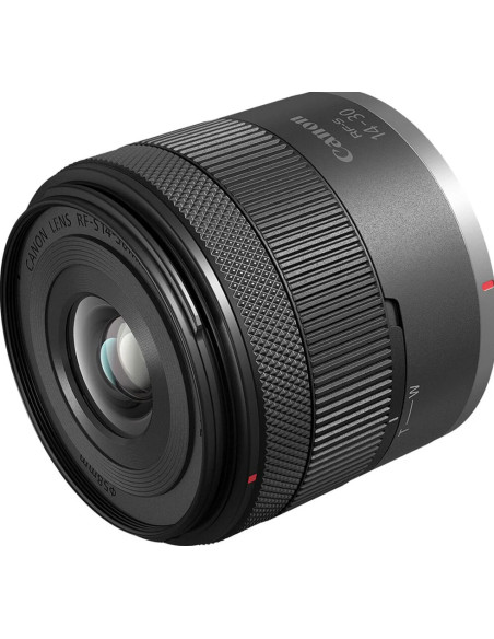 RF-S 14-30mm f/4-6.3 IS STM PZ