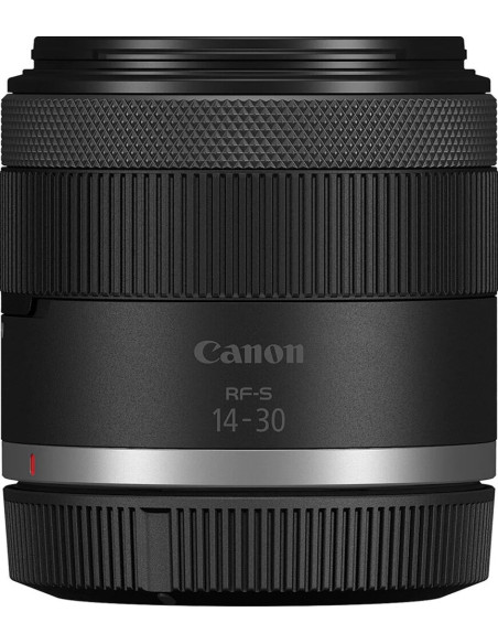 RF-S 14-30mm f/4-6.3 IS STM PZ