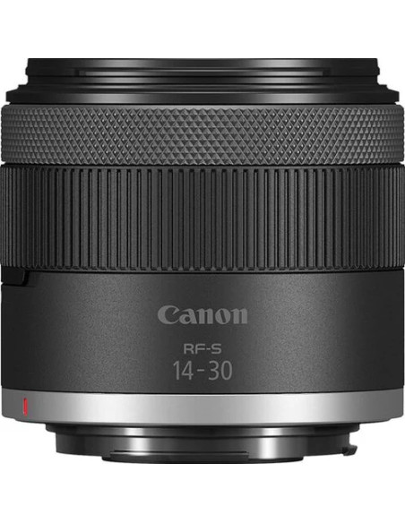 RF-S 14-30mm f/4-6.3 IS STM PZ