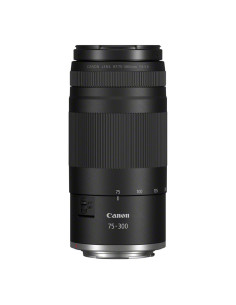 CANON RF 75-300 F4,0-5.6 ZOOM