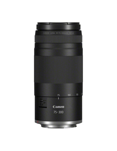 RF 75-300mm f/4-5.6