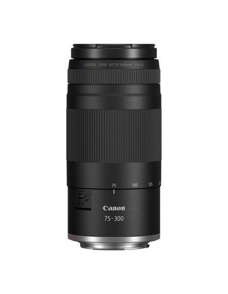 RF 75-300mm f/4-5.6