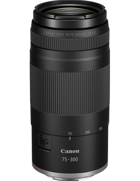 RF 75-300mm f/4-5.6