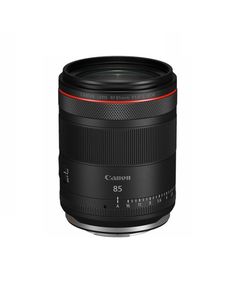 RF 85mm f/1.4 L VCM