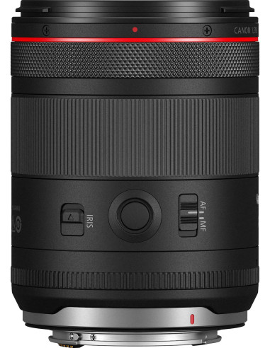 RF 85mm f/1.4 L VCM