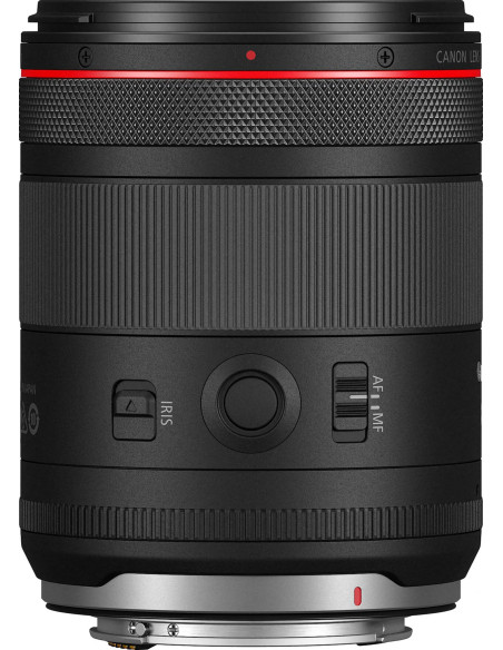 RF 85mm f/1.4 L VCM