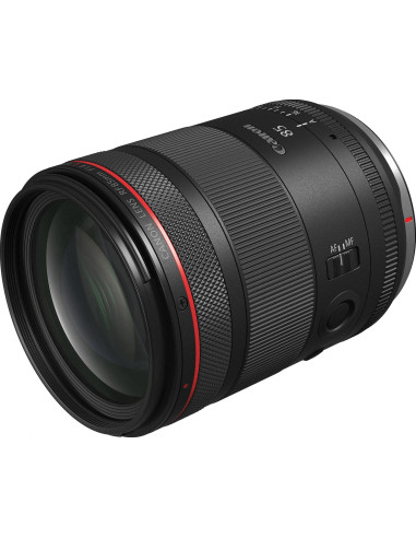 RF 85mm f/1.4 L VCM