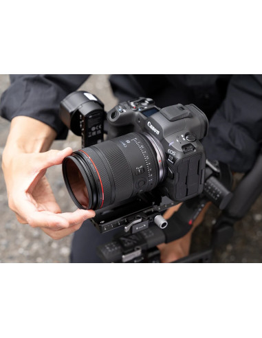 RF 85mm f/1.4 L VCM