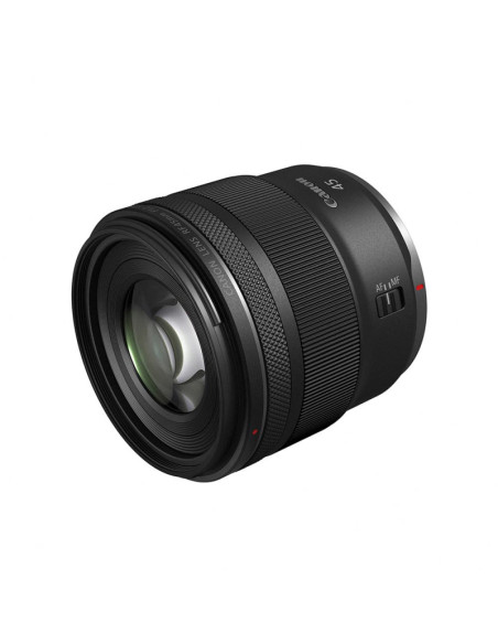 RF 45mm f/1.2 STM