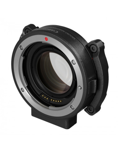 CANON EF-EOS R ANELLO ADATTATORE 0,71X ADAPTER EF SU EOS C70