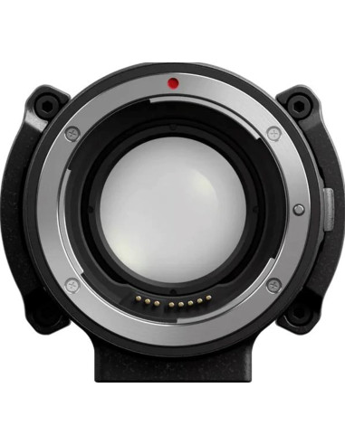 CANON EF-EOS R ANELLO ADATTATORE 0,71X ADAPTER EF SU EOS C70
