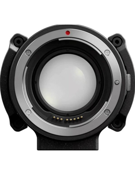 CANON EF-EOS R ANELLO ADATTATORE 0,71X ADAPTER EF SU EOS C70