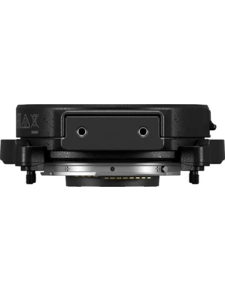 CANON EF-EOS R ANELLO ADATTATORE 0,71X ADAPTER EF SU EOS C70