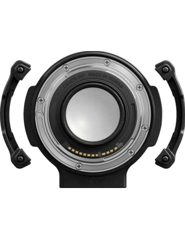 CANON EF-EOS R ANELLO ADATTATORE 0,71X ADAPTER EF SU EOS C70