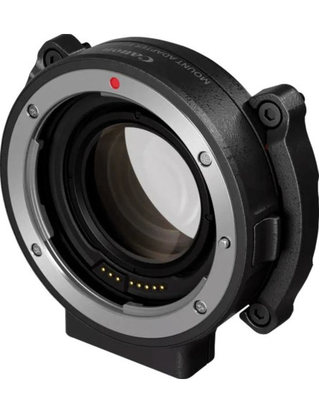 CANON EF-EOS R ANELLO ADATTATORE 0,71X ADAPTER EF SU EOS C70