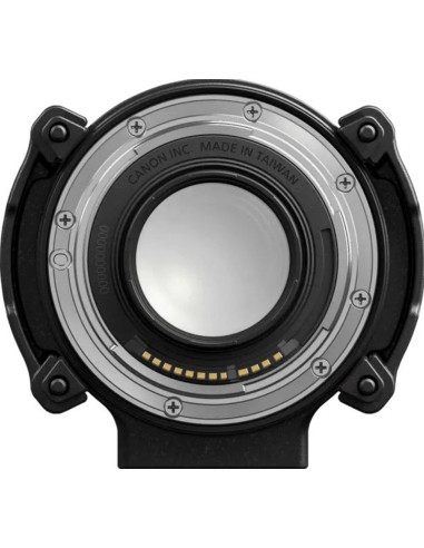 CANON EF-EOS R ANELLO ADATTATORE 0,71X ADAPTER EF SU EOS C70