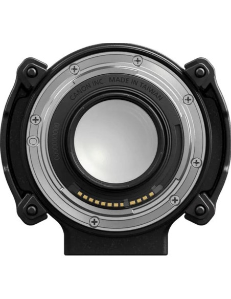 CANON EF-EOS R ANELLO ADATTATORE 0,71X ADAPTER EF SU EOS C70