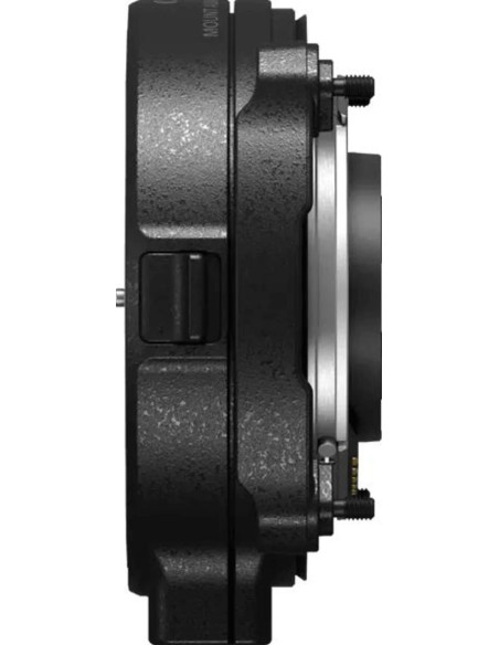 CANON EF-EOS R ANELLO ADATTATORE 0,71X ADAPTER EF SU EOS C70