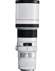 CANON EF 400 F5,6 (L) USM 2