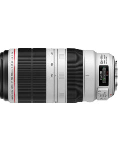 CANON EF 100-400 F4,5/5,6 (L) IS USM II