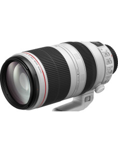 CANON EF 100-400 F4,5/5,6 (L) IS USM II 2