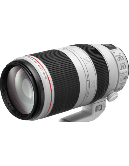 EF 100-400mm f/4.5-5.6 L IS II USM