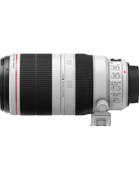 EF 100-400mm f/4.5-5.6 L IS II USM