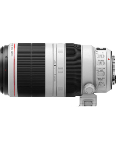 EF 100-400mm f/4.5-5.6 L IS II USM