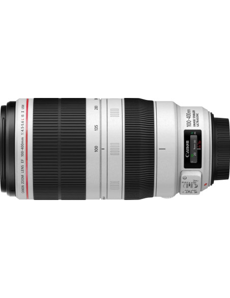 EF 100-400mm f/4.5-5.6 L IS II USM