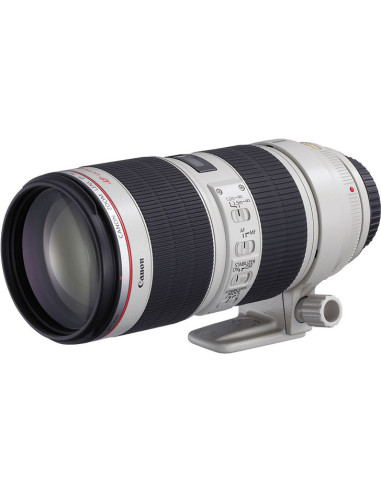 EF 70-200mm f/2.8 L IS III Stabilizzato USM