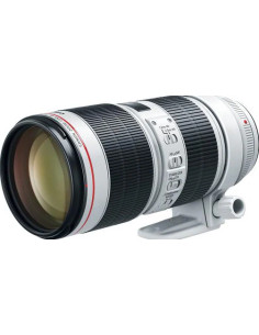 CANON EF 70-200 F2,8 (L) IS III USM 2