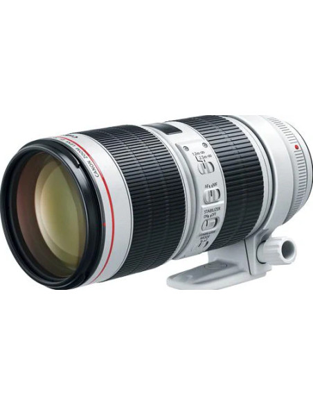 EF 70-200mm f/2.8 L IS III Stabilizzato USM