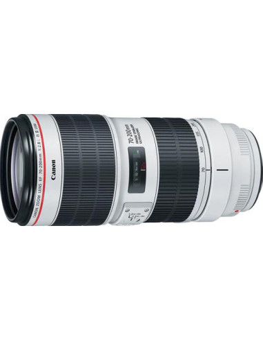 EF 70-200mm f/2.8 L IS III Stabilizzato USM