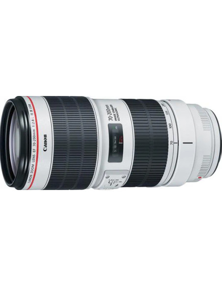 EF 70-200mm f/2.8 L IS III Stabilizzato USM