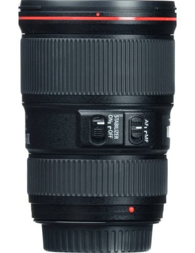 CANON EF 16-35 F4 (L) IS USM