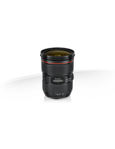 EF 24-70mm f/2.8 L USM II