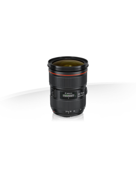EF 24-70mm f/2.8 L USM II