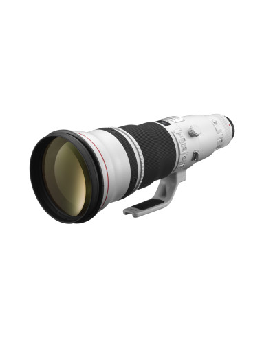 EF 600mm f/4L IS II USM SLR