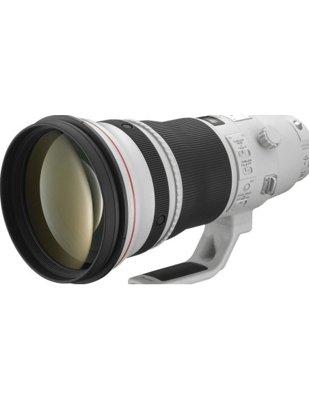 EF 400mm f/2.8L IS II USM